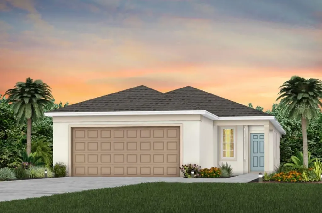 1627 Delightful Drive Davenport FL 33896