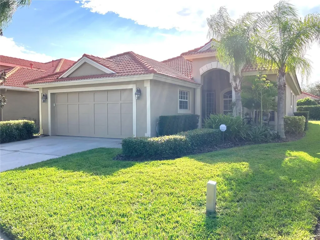 14525 Mirasol Manor Court Tampa FL 33626
