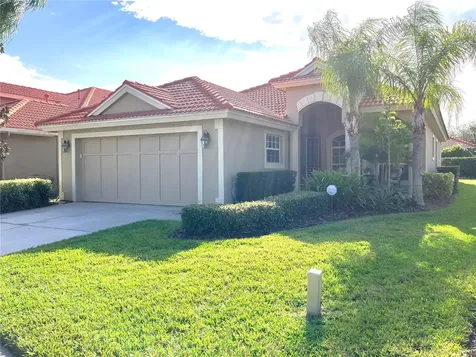 14525 Mirasol Manor Court Tampa FL 33626
