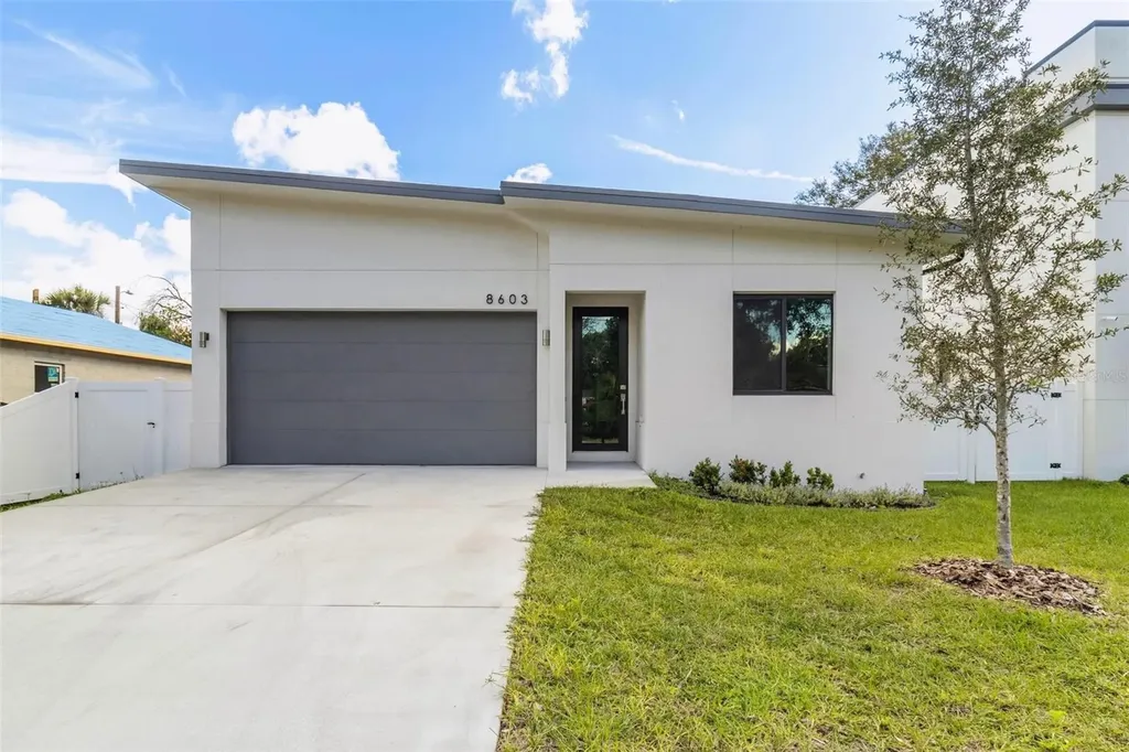 8603 N Seminole Avenue Tampa FL 33604