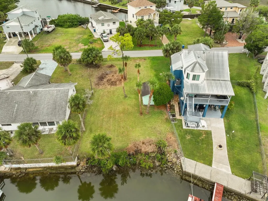 3468 Minnow Creek Drive Hernando Beach FL 34607