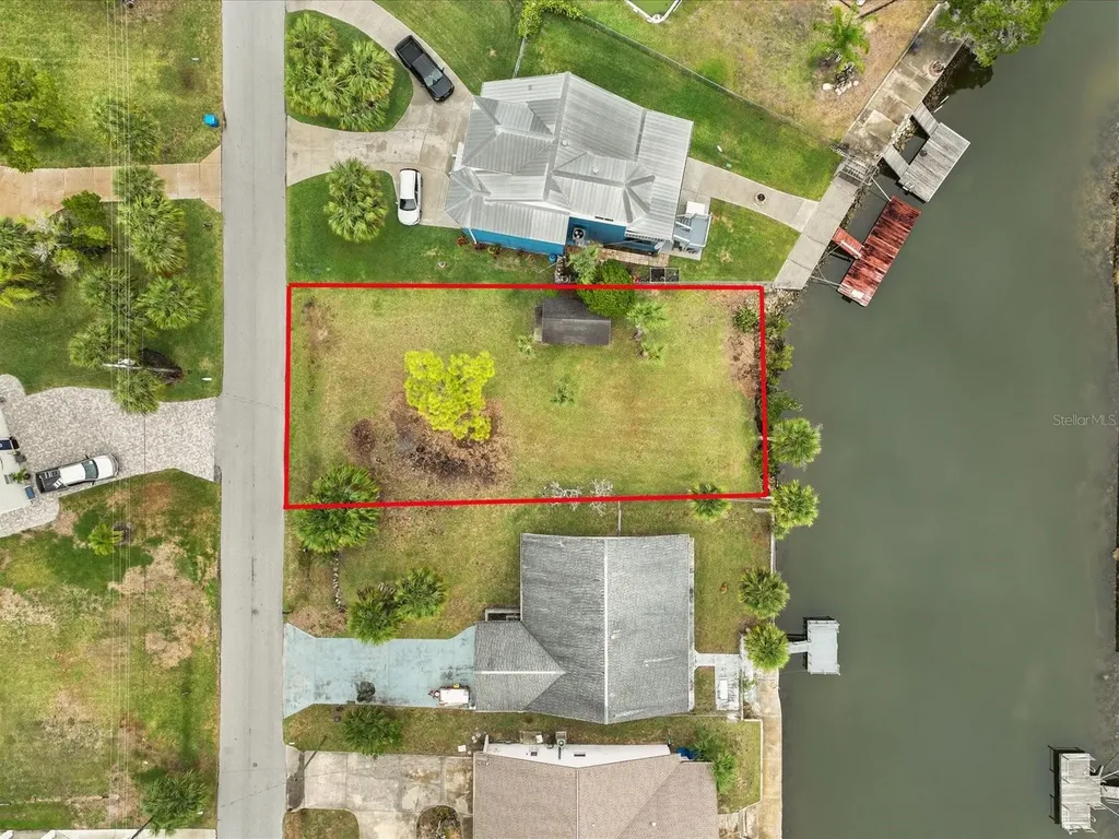 3468 Minnow Creek Drive Hernando Beach FL 34607