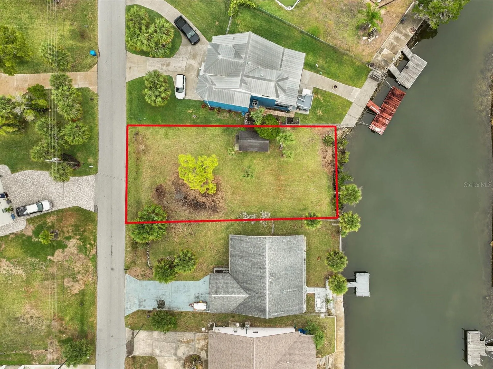 3468 Minnow Creek Drive Hernando Beach FL 34607