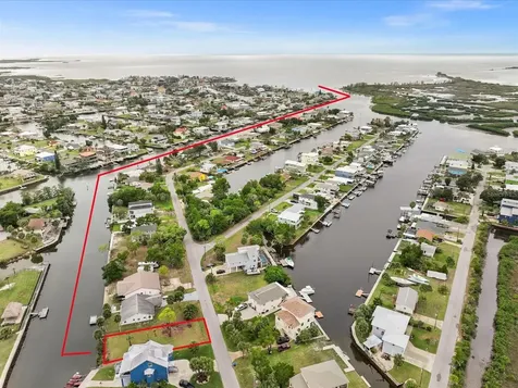 3468 Minnow Creek Drive Hernando Beach FL 34607