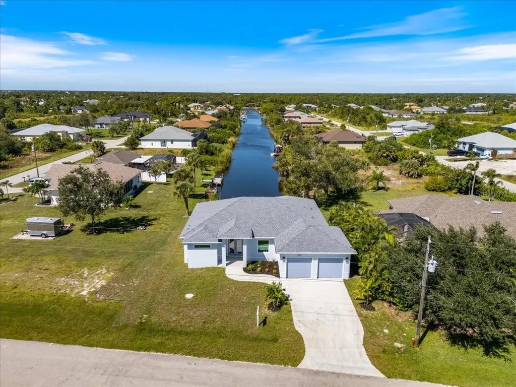 9453 Zorn Street Port Charlotte FL 33981