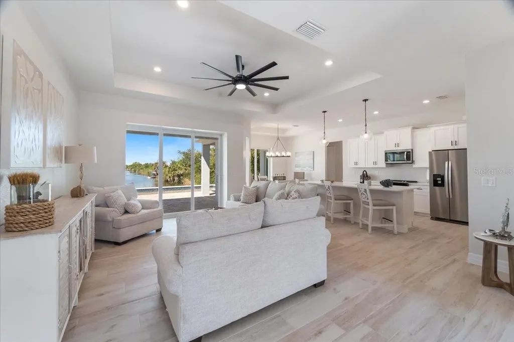 9453 Zorn Street Port Charlotte FL 33981