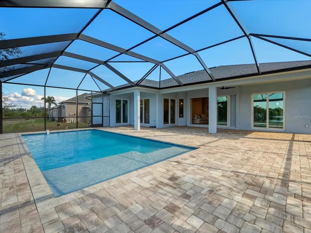 9453 Zorn Street Port Charlotte FL 33981