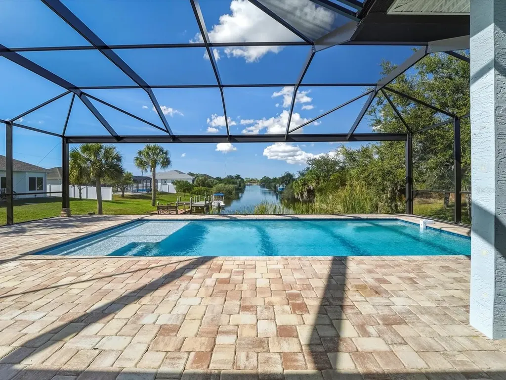 9453 Zorn Street Port Charlotte FL 33981