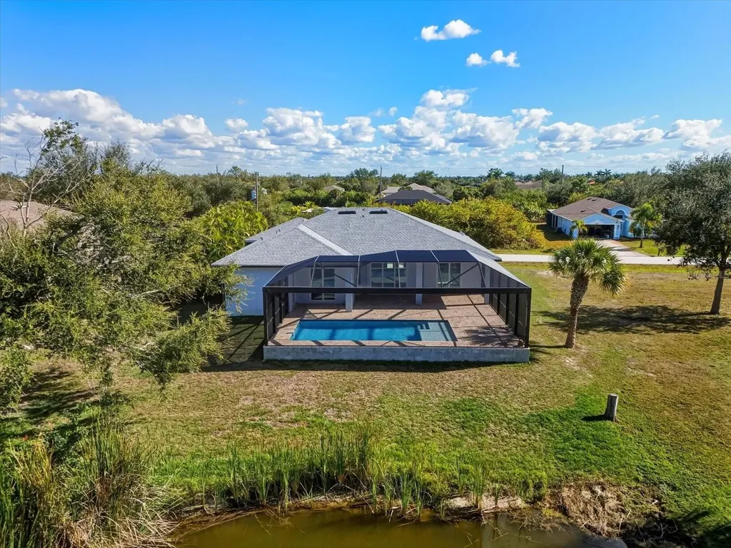 9453 Zorn Street Port Charlotte FL 33981