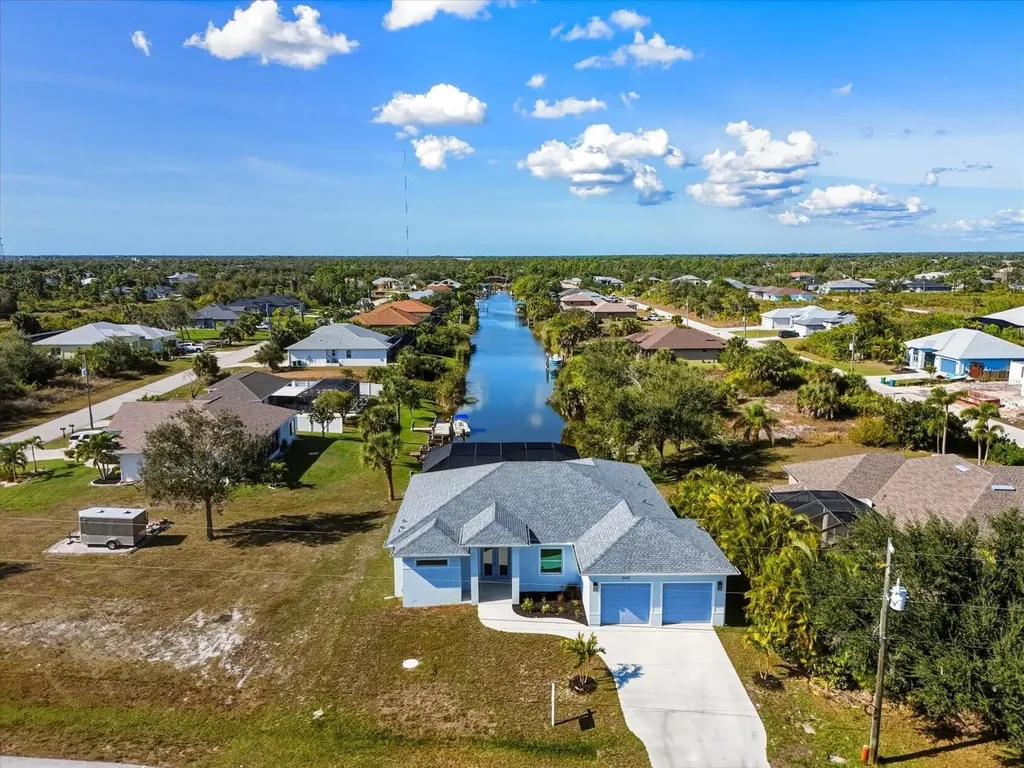 9453 Zorn Street Port Charlotte FL 33981