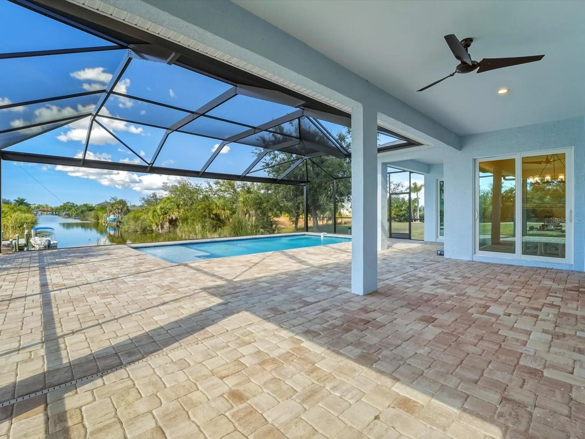 9453 Zorn Street Port Charlotte FL 33981