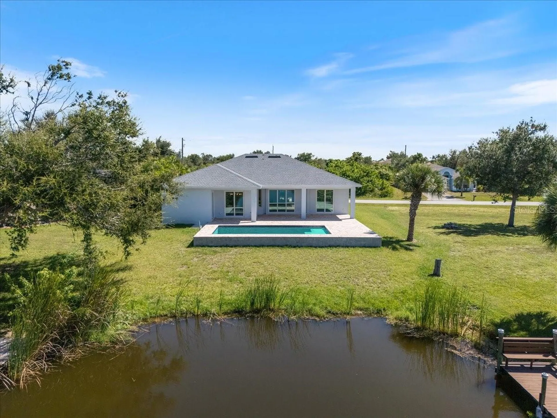 9453 Zorn Street Port Charlotte FL 33981