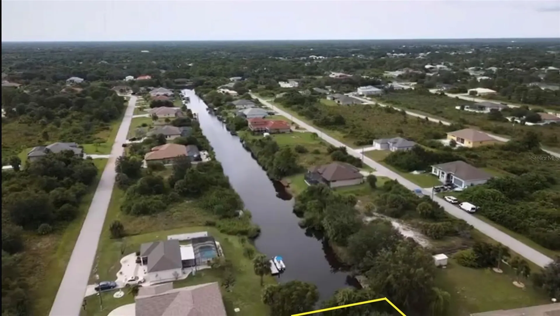 9453 Zorn Street Port Charlotte FL 33981