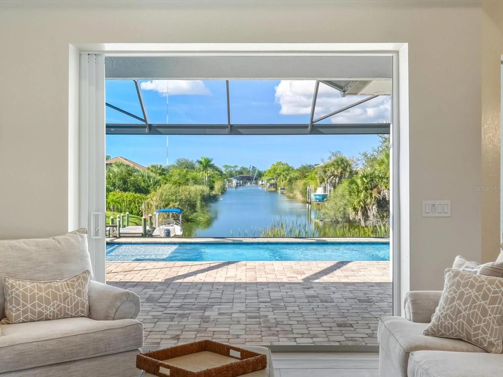 9453 Zorn Street Port Charlotte FL 33981