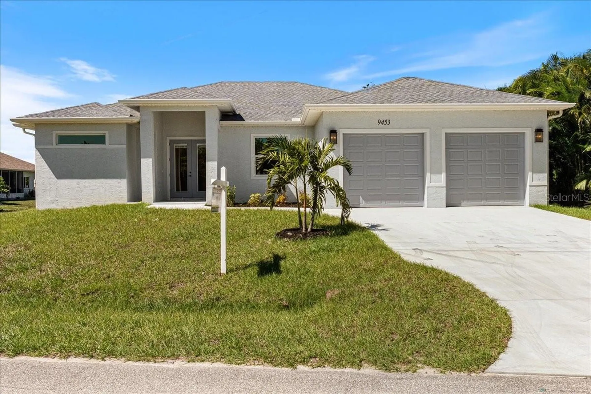 9453 Zorn Street Port Charlotte FL 33981