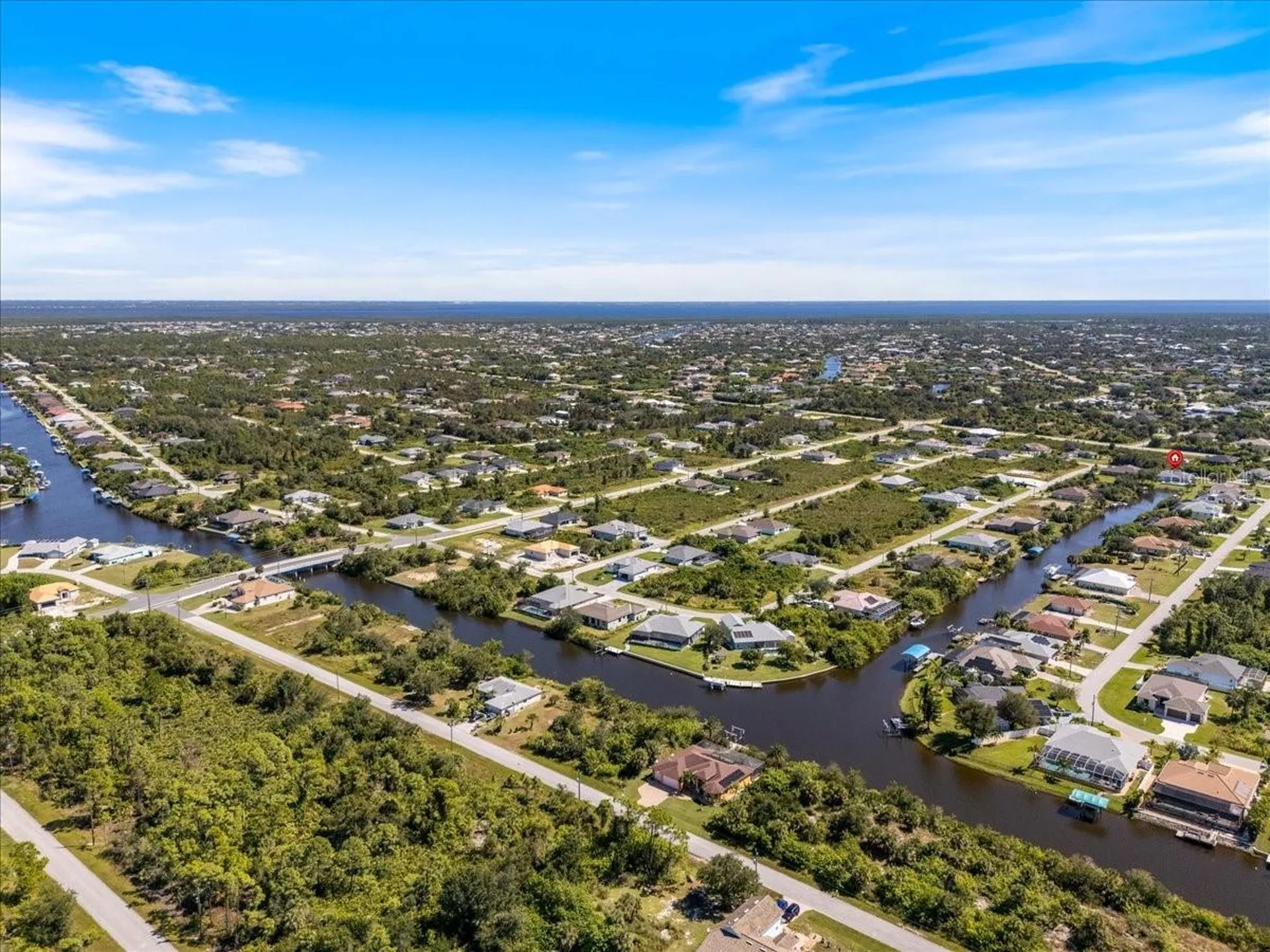 9453 Zorn Street Port Charlotte FL 33981