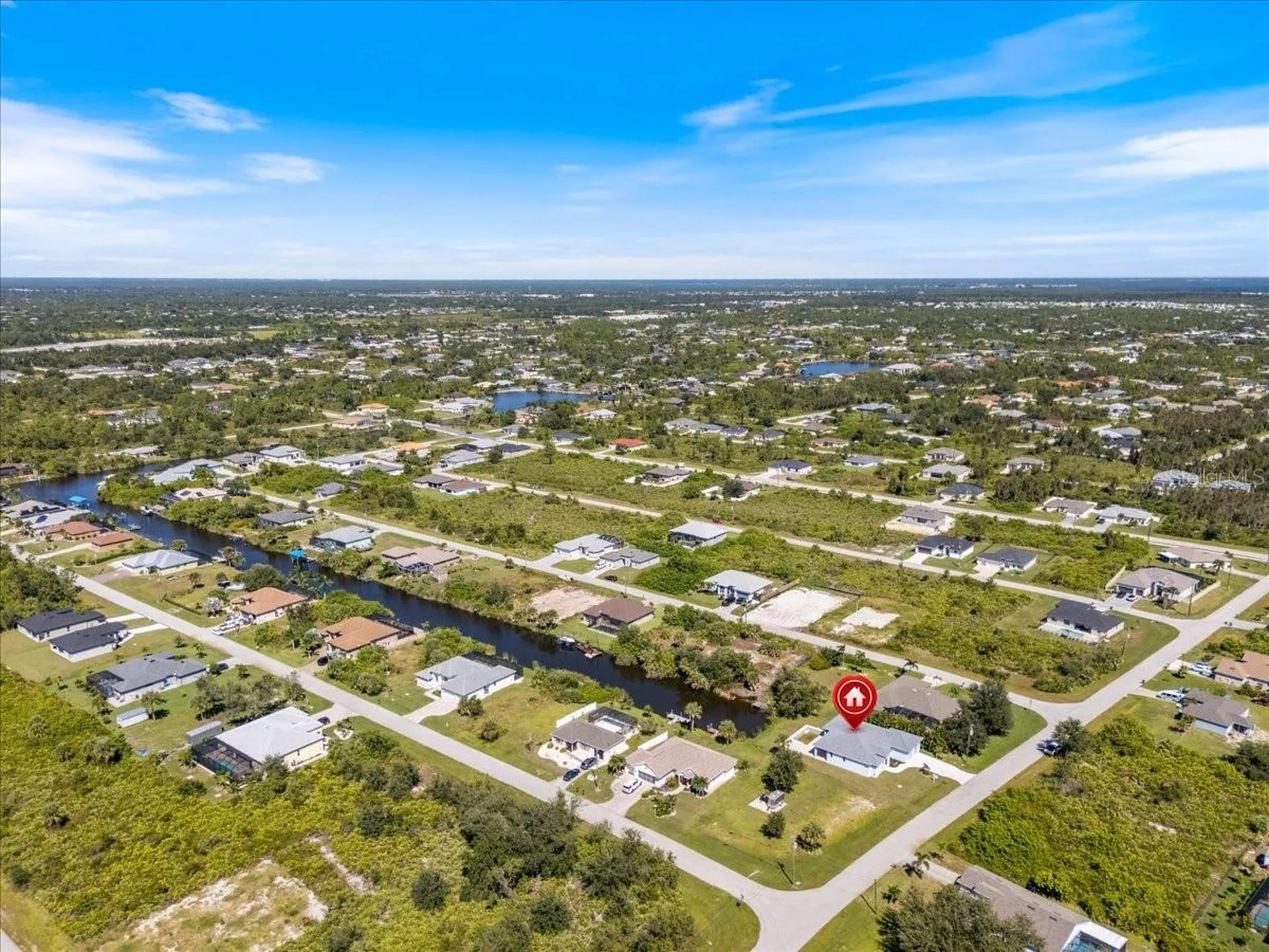 9453 Zorn Street Port Charlotte FL 33981