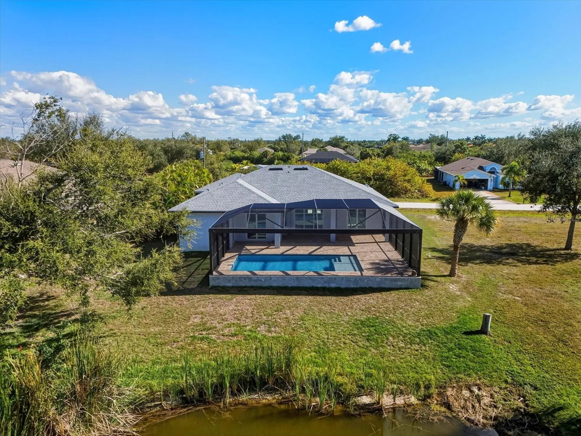 9453 Zorn Street Port Charlotte FL 33981