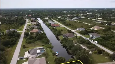 9453 Zorn Street Port Charlotte FL 33981