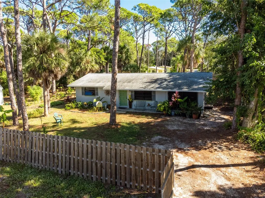 249 Old Englewood Road Englewood FL 34223
