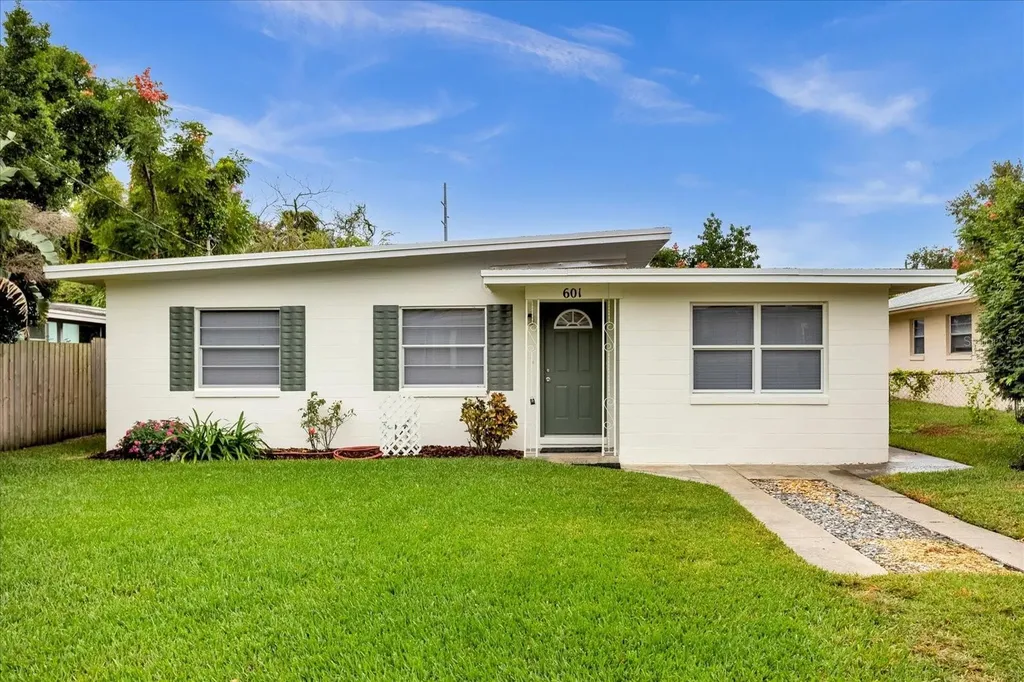 601 Ololu Drive Winter Park FL 32789