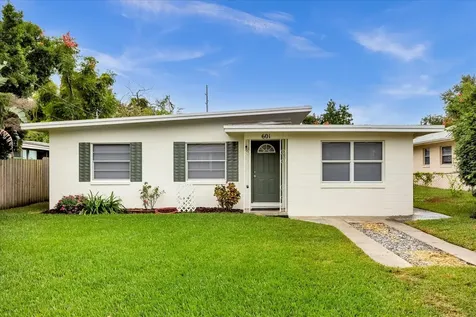 601 Ololu Drive Winter Park FL 32789