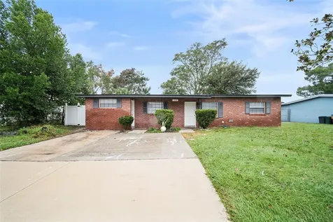 2526 N Beaumont Avenue Kissimmee FL 34741