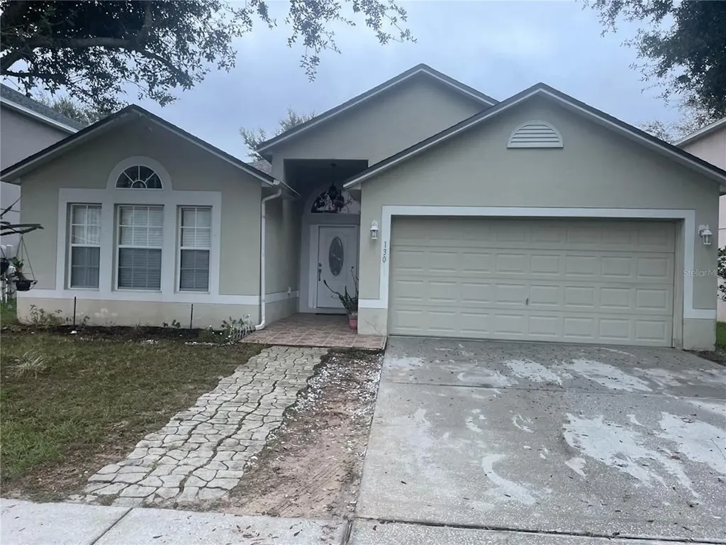 130 Samuel Street Davenport FL 33897