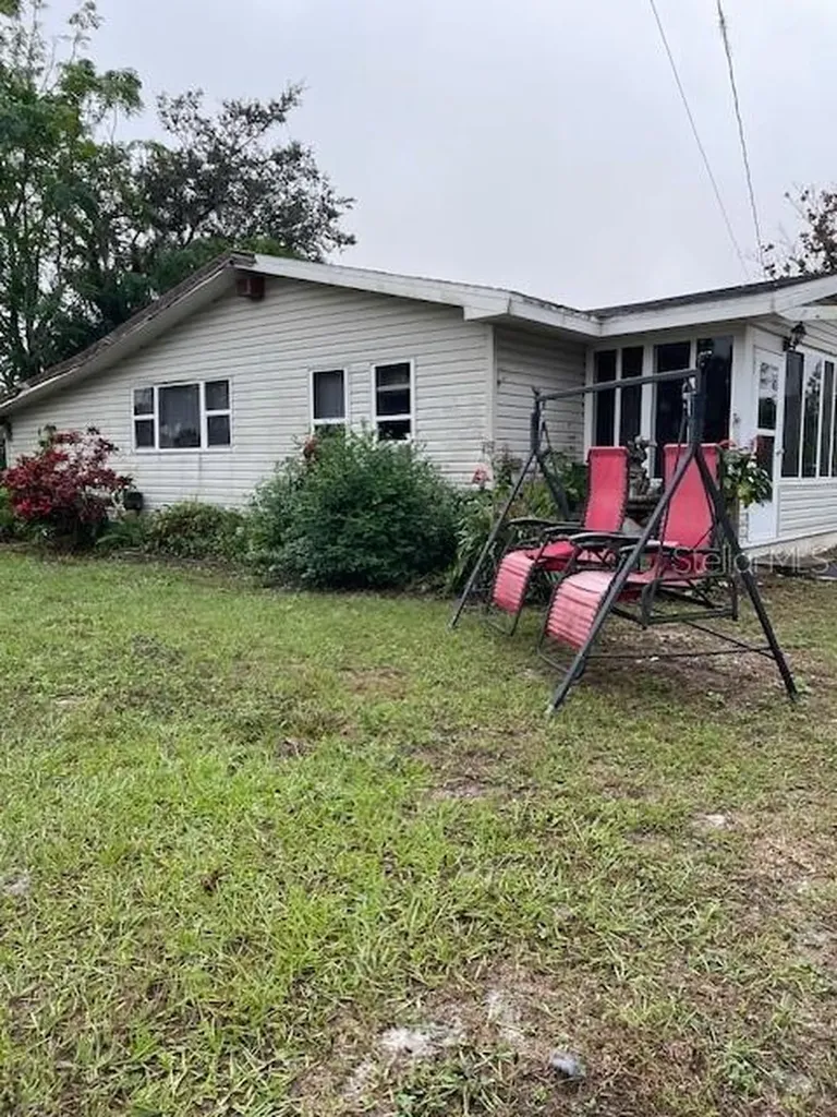 2317 Denver Street Lakeland FL 33801