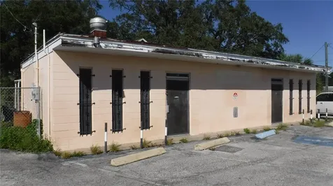 802 E Waters Avenue Tampa FL 33604