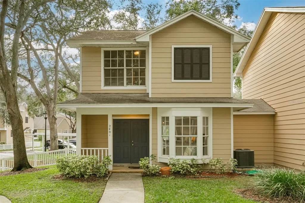 2401 Gun Flint Trail Palm Harbor FL 34683