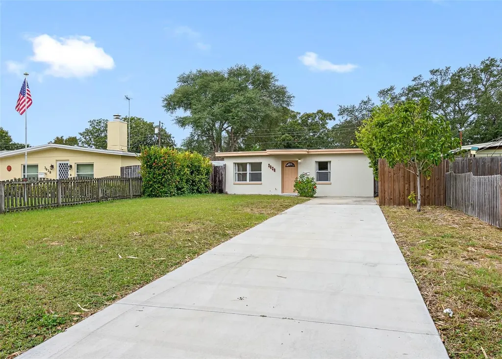 3636 74th Street N St Petersburg FL 33710