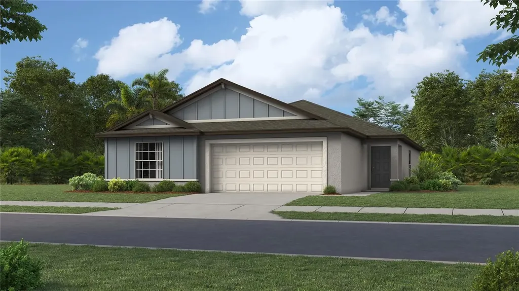 13227 Palmerston Road Riverview FL 33579