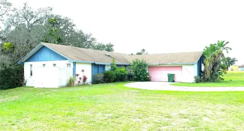 2451 Mary Jewett Circle Winter Haven FL 33881