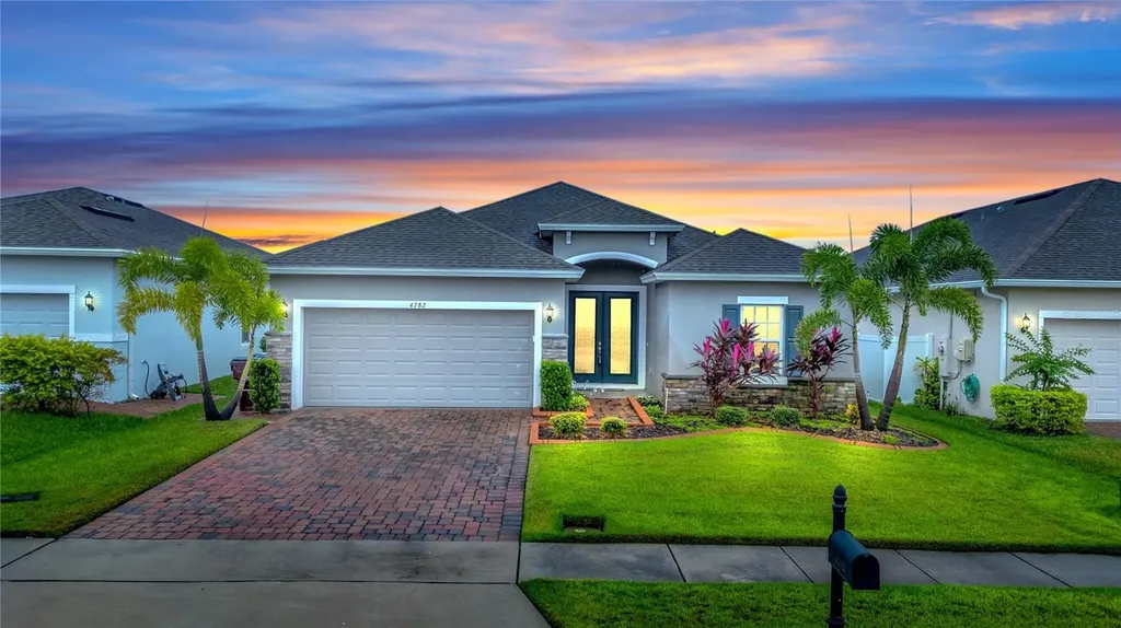 4782 Riverwalk Drive Saint Cloud FL 34771
