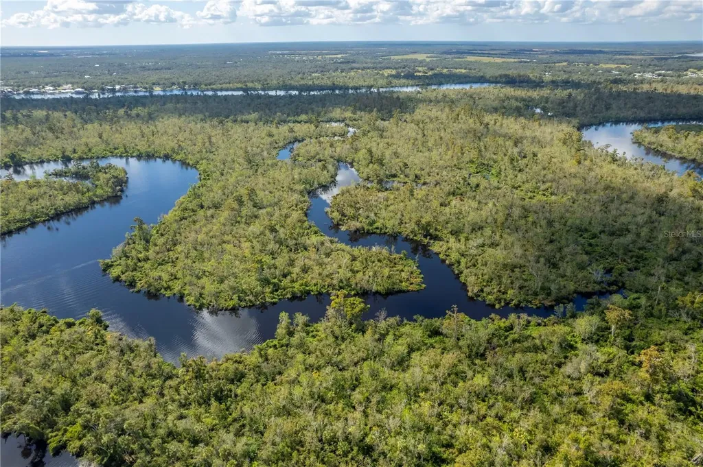 SW Co Road 761 Arcadia FL 34269