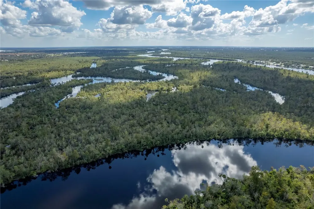 SW Co Road 761 Arcadia FL 34269