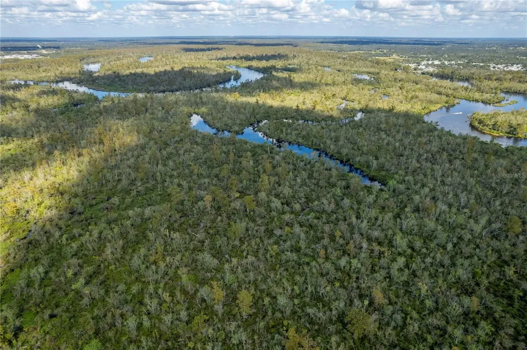 SW Co Road 761 Arcadia FL 34269