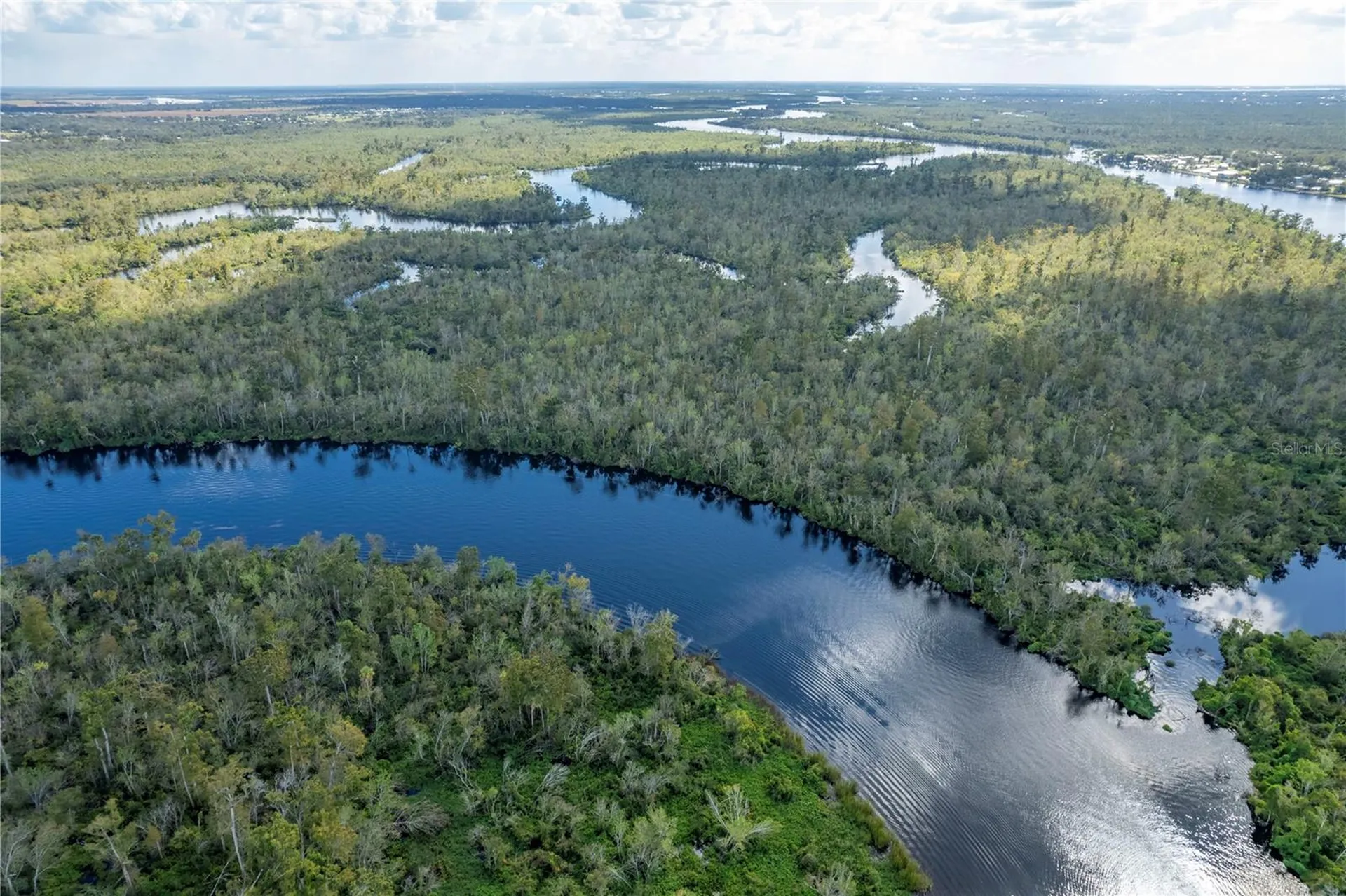 SW Co Road 761 Arcadia FL 34269