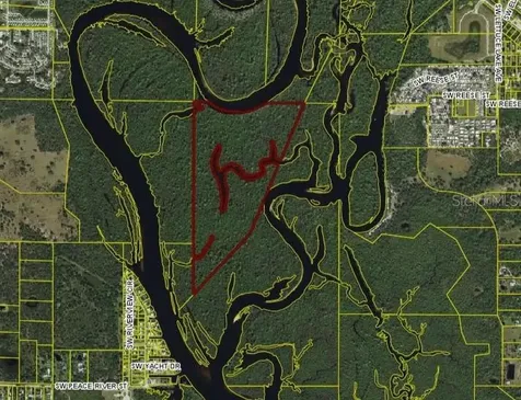 SW Co Road 761 Arcadia FL 34269