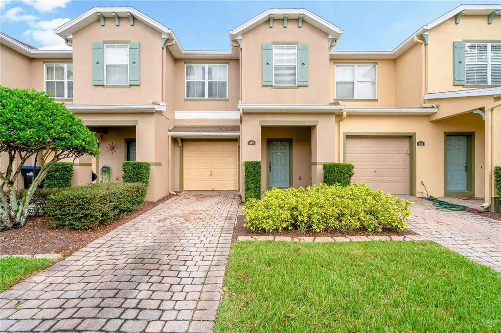 849 Park Grove Court Orlando FL 32828