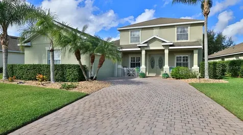 110 Birkdale Drive Daytona Beach FL 32124