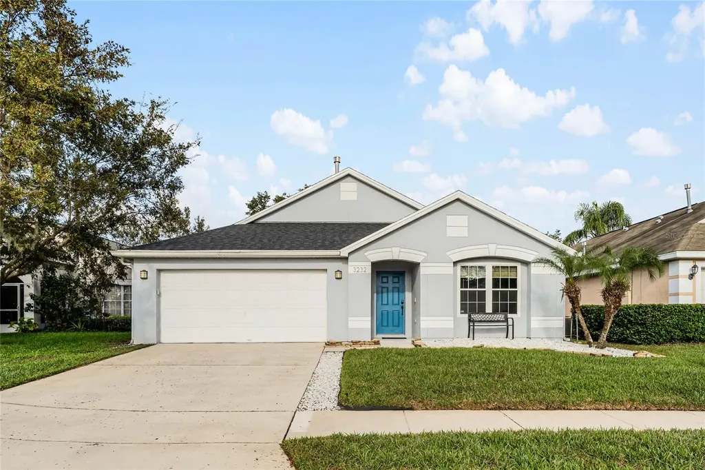3232 Egrets Landing Drive Lake Mary FL 32746