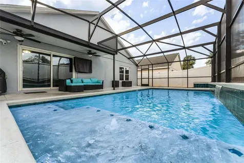 3232 Egrets Landing Drive Lake Mary FL 32746