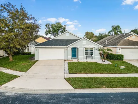 3232 Egrets Landing Drive Lake Mary FL 32746