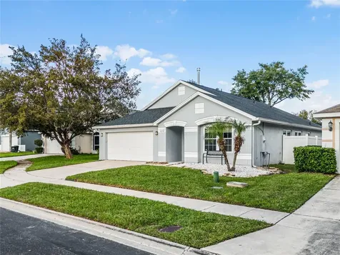 3232 Egrets Landing Drive Lake Mary FL 32746