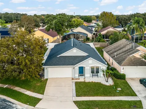 3232 Egrets Landing Drive Lake Mary FL 32746