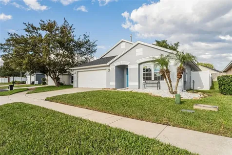 3232 Egrets Landing Drive Lake Mary FL 32746
