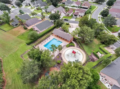 3232 Egrets Landing Drive Lake Mary FL 32746