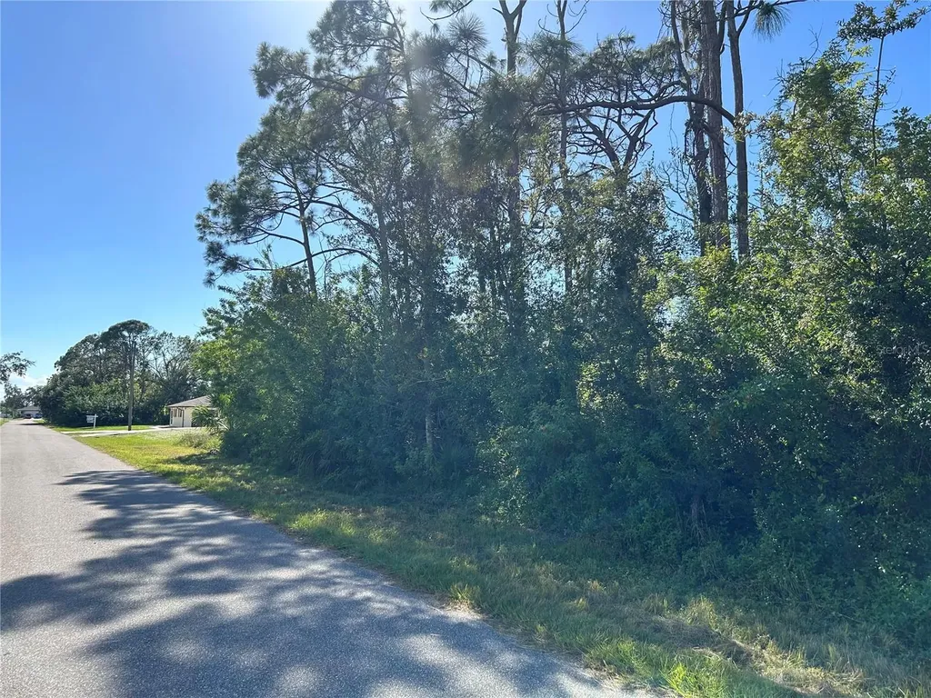 168 Capatola Street Port Charlotte FL 33948